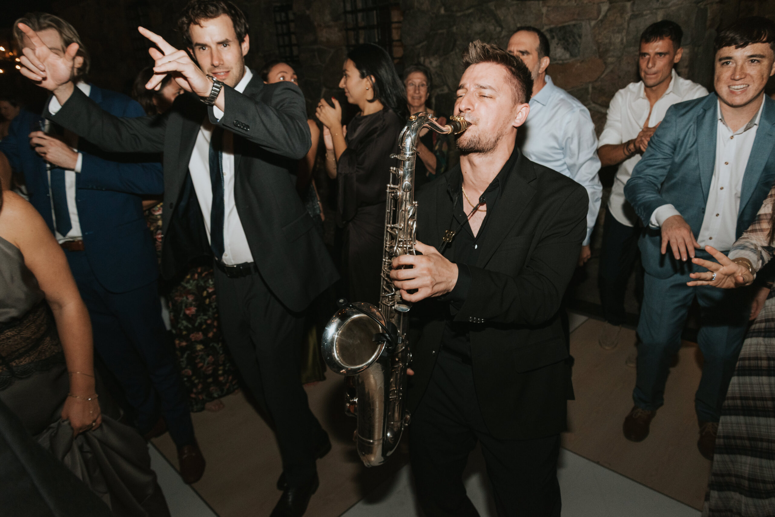 Photo by Maria B Lung