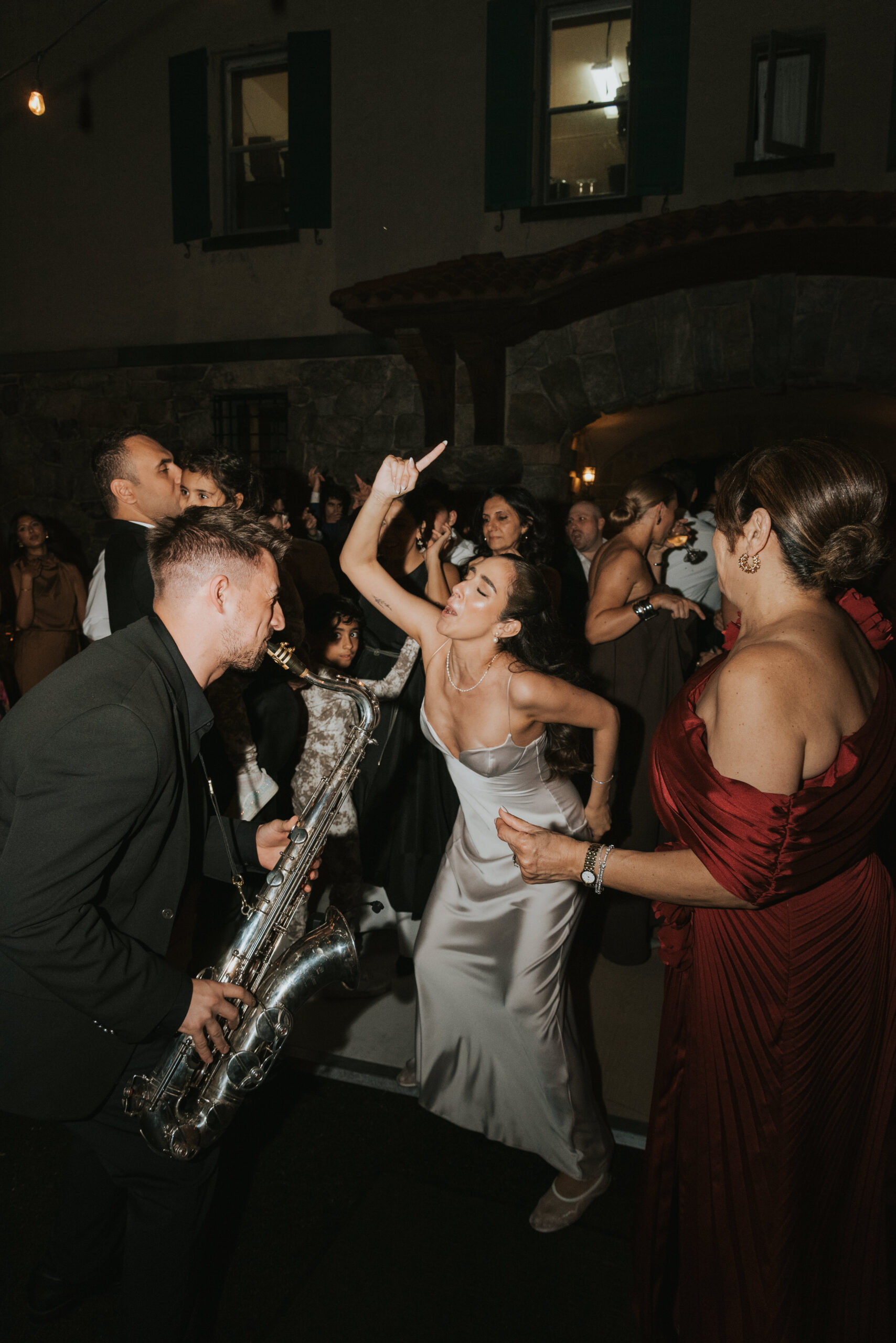 Photo by Maria B Lung